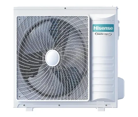 Hisense AUD-60UX4REH8/AUW-60U6RW8 WI-FI