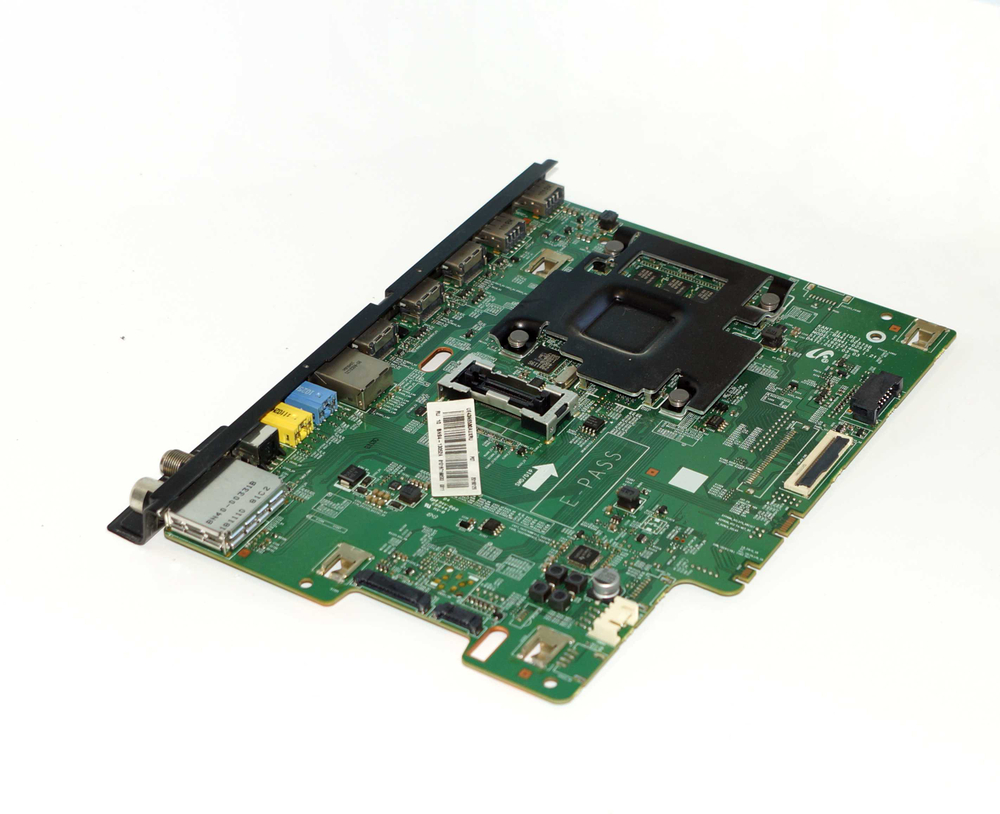 BN41-02575B BN95-13052A main board для Samsung UE43N5540