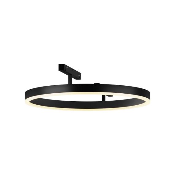 Трековый светильник Maytoni Technical TR227-2-24W3K-B