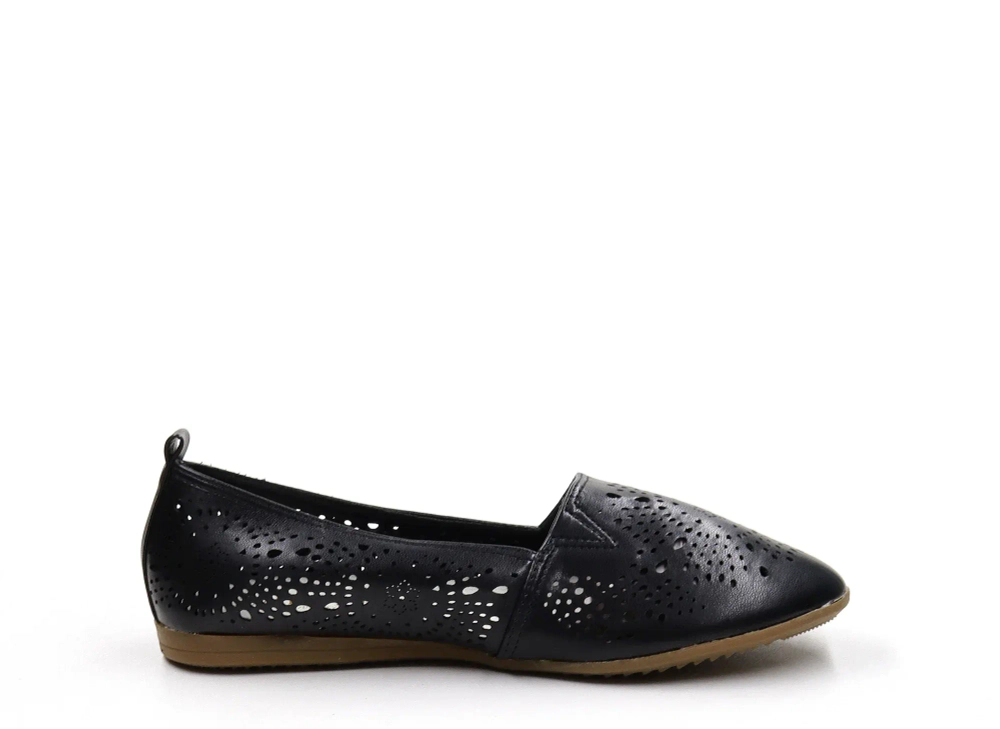 Балетки (36-41)р. / шт.