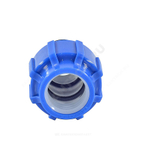 Муфта компрессионная ПЭ Дн 20х1/2" НР Ру16 ТПК-АКВА 50030020