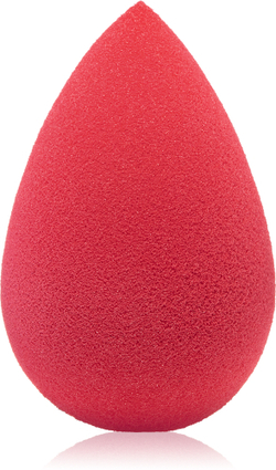 BrushArt Make-up Sponge Set Blue Galaxy - Губка для макияжа BLUE GALAXY BLUE GALAXY, 4 szt.