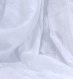 Хлопок с вытравкой Мережка