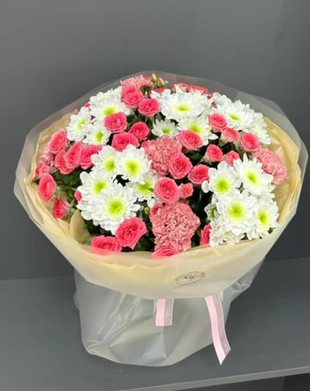 Идеальный микс