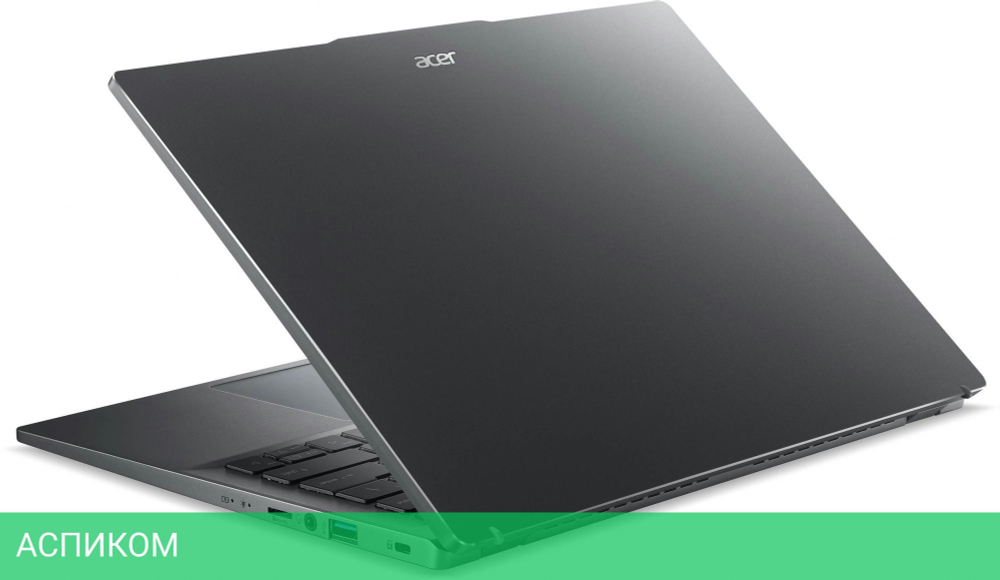Ноутбук Acer Swift Go 14 SFG14-63-R8U9 (NX.KTSCD.002)