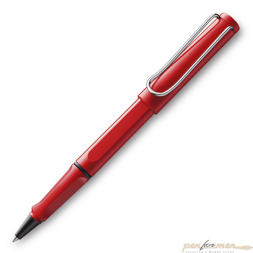 Роллер Lamy Safari 316 красный M63 (4001104)