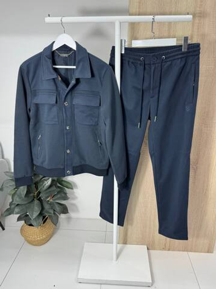 Прогулочный костюм Zegna