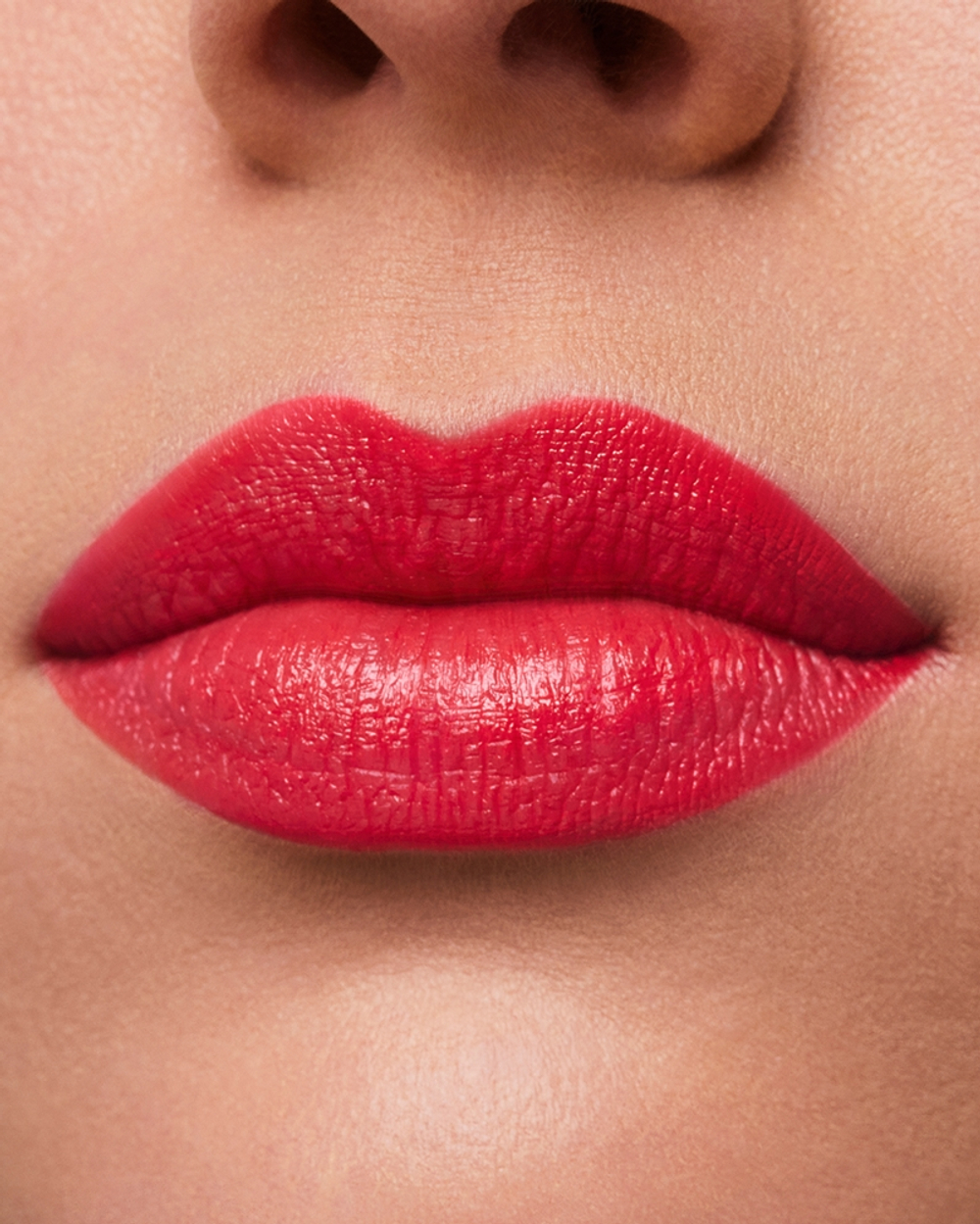 Estee Lauder Pure Color Creme Lipstick - Кремовая помада для губ оттенок Defiant Coral, 3 g