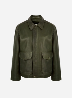 Куртка Бельмондо