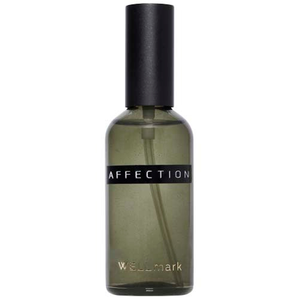 100 мл аэрозольный ароматизатор для помещений Wellmark