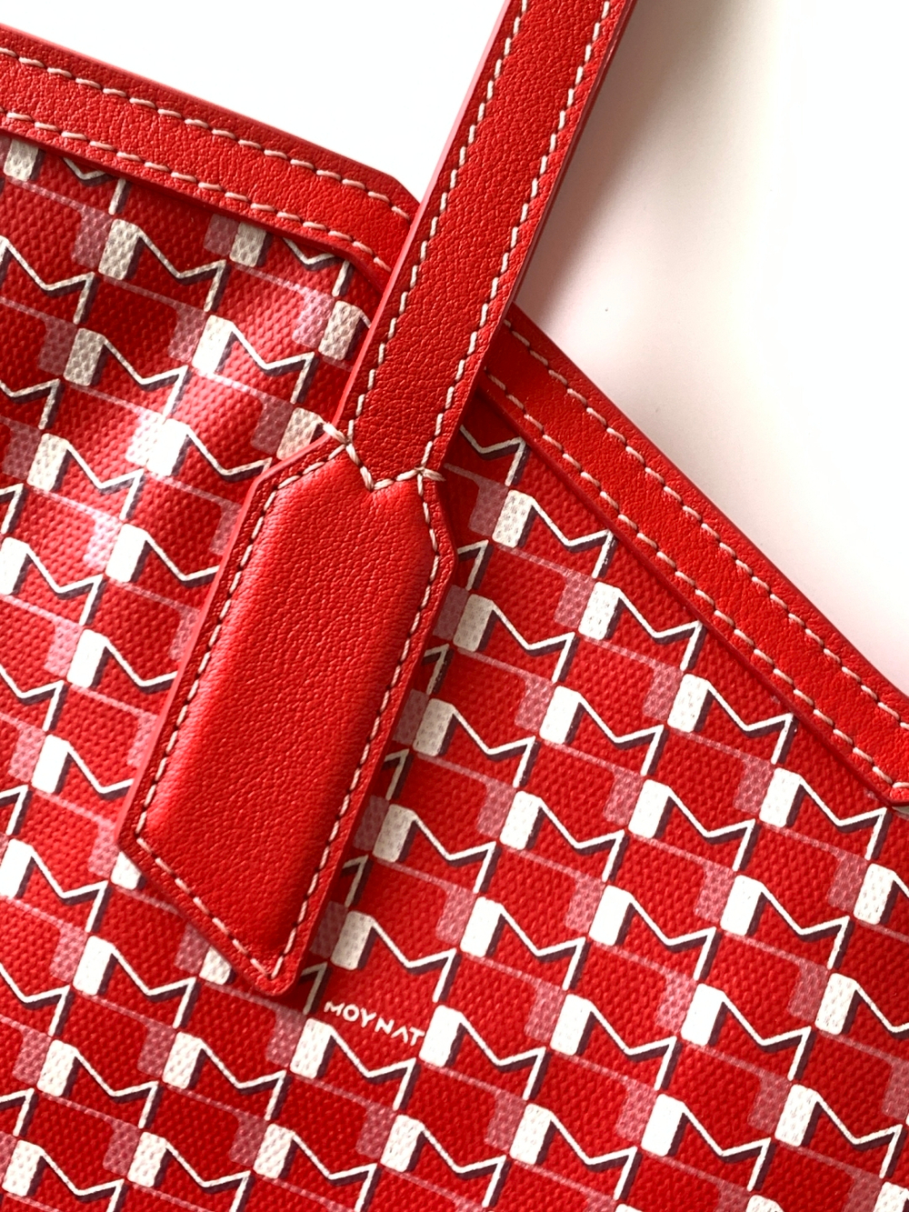 Moynat M Tote PM