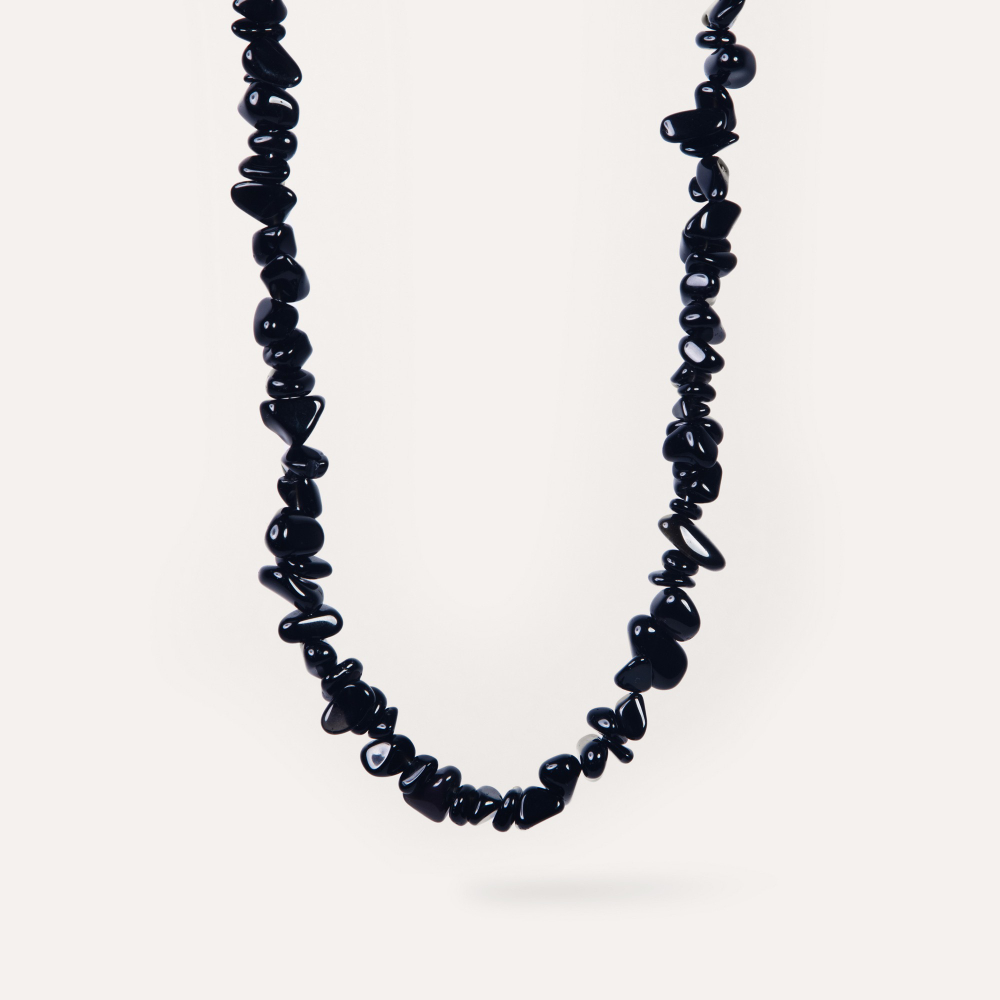 Чокер Crumble BLK