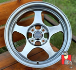 Комплект дисков Nismo 15x8 et20 4x100