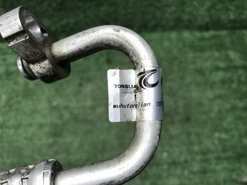 Трубка кондиционера Omoda S5 (2022-н.в.)