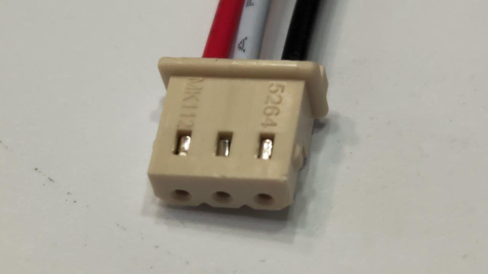 Аккумулятор ET POS-7426-W3