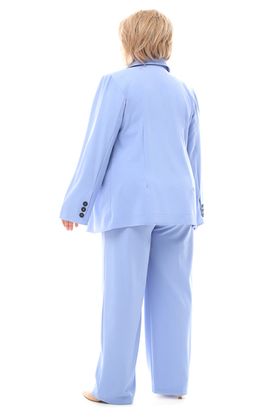 Цена на Костюм-4199 больших размеров