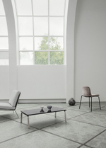 Обеденный стул Langue Stack