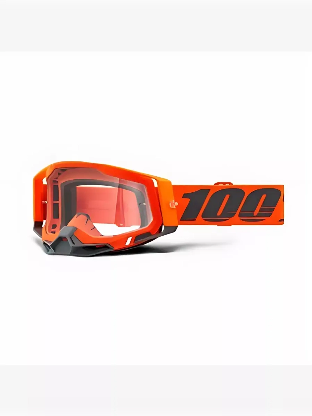 Кроссовые моточки 100% RACECRAFT 2