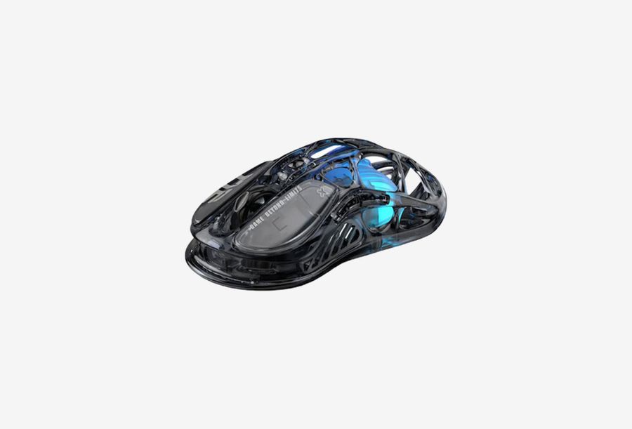 GRAVASTAR M2-XTAL-BLK-CN_0326508102231