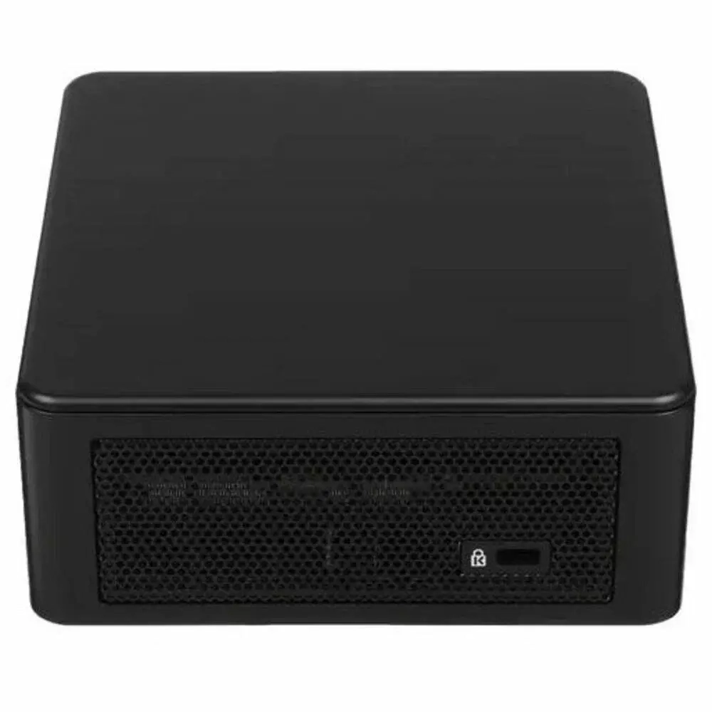 Платформа Intel NUC NUC11PAHI50Z00 Черный