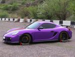 КОВАНЫЕ ДИСКИ ДЛЯ PORSCHE CAYMAN 987 2011 ПОРШ КАЙМАН