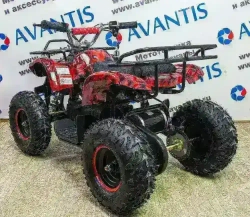 Электроквадроцикл Avantis CLASSIC E 1000W