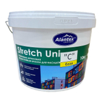 КРАСКА РЕЗИНОВАЯ STRETCH UNI БАЗА C 10 КГ (4870233517622)