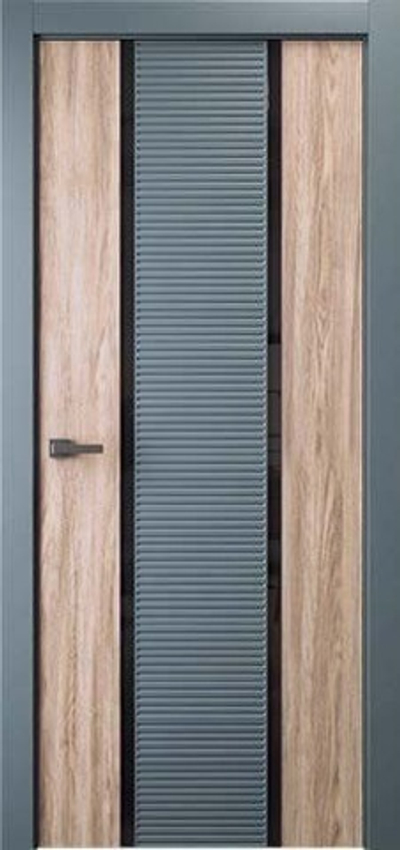 Межкомнатная дверь Fusion F7 ДО