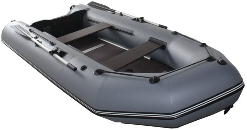 Лодка ПВХ БАЙКАЛ 320 МК