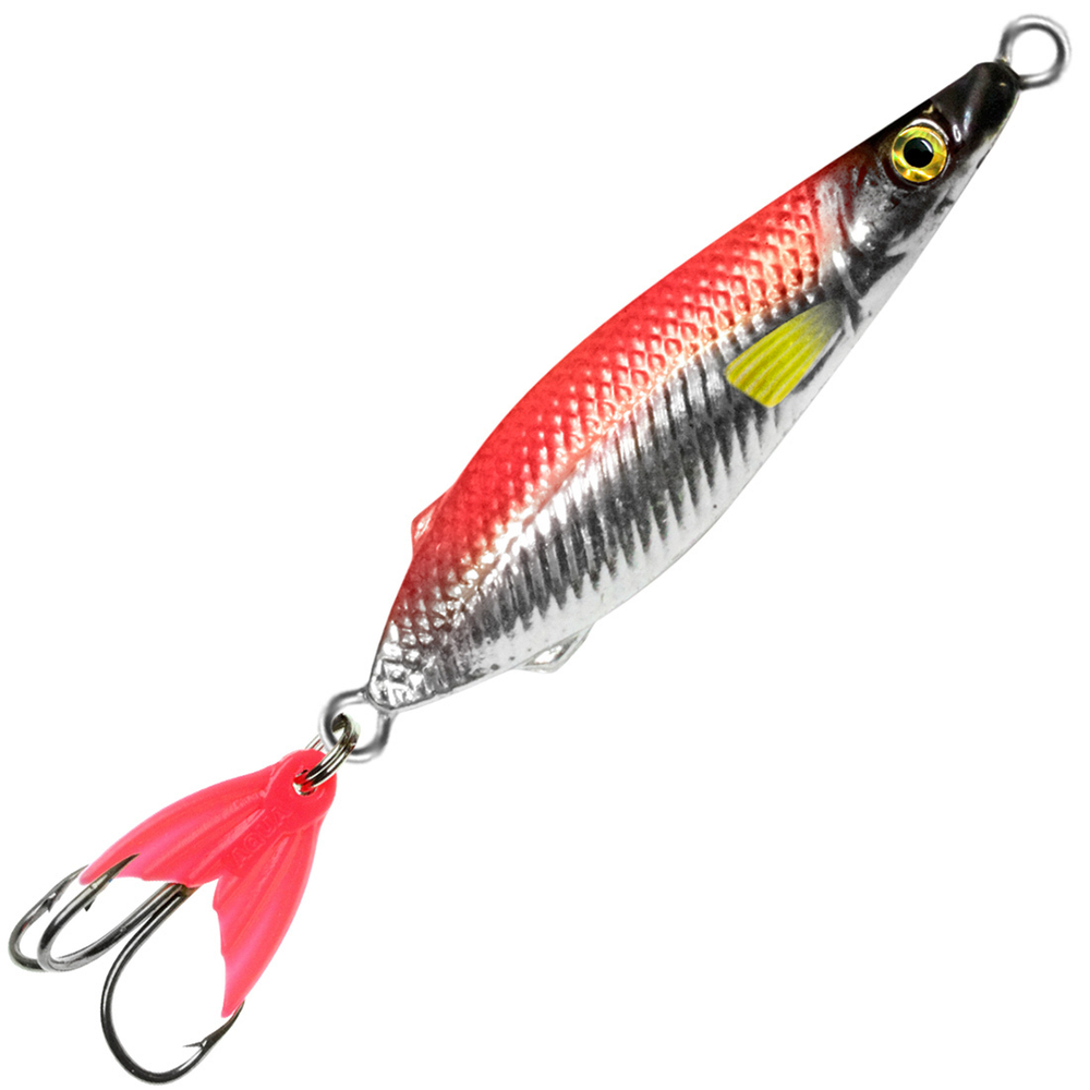 Блесна для рыбалки AQUA НЕРКА