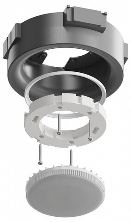 Встраиваемый светильник Hesby Lighting Alesund HSBL_0203