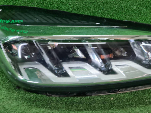 Битая Фара правая Chery Tiggo 7 Pro (2020-н.в.) LED