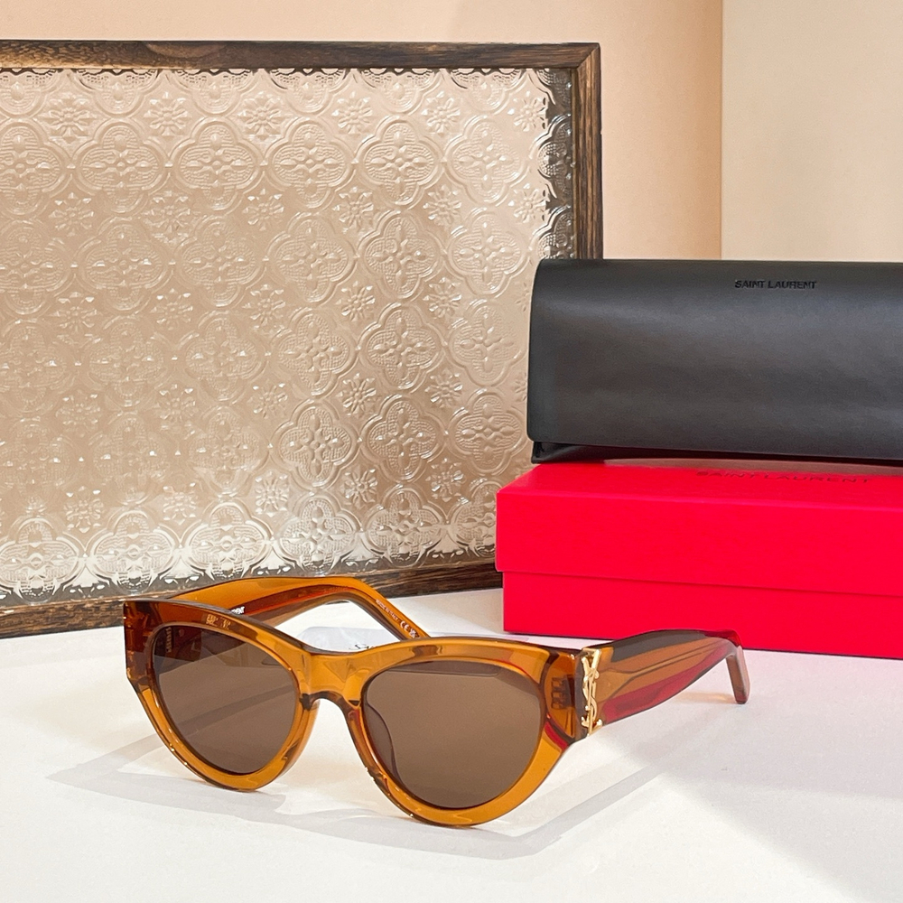 Saint Laurent Glasses