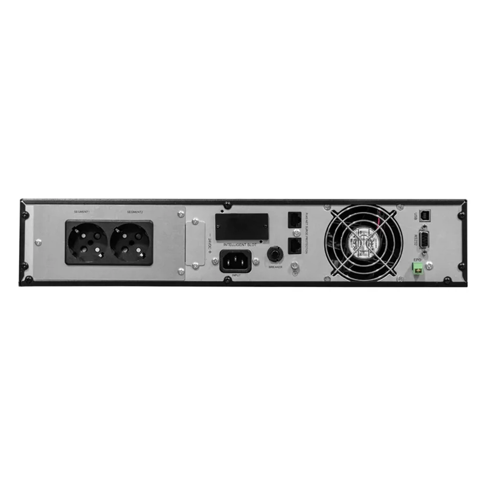 SKAT UPS 1000 RACK, 120Ач AGM комплект 12389