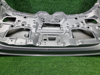 Крышка багажника Haval F7 2 (2024-н.в.)