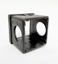 Втулка пластиковая короткая 50x50 PB-32