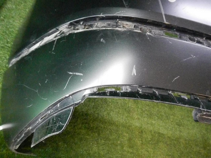 Бампер задний Genesis GV80 (2020-2023)