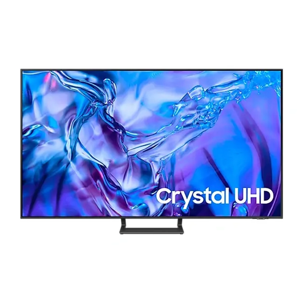 Телевизор Samsung UE 75 DU 8500UXCE черный