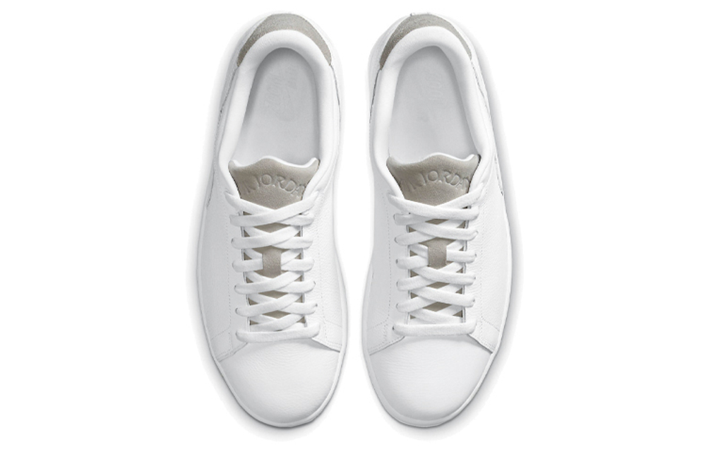Кроссовки Jordan Air Jordan 1 Centre Court "White On White"