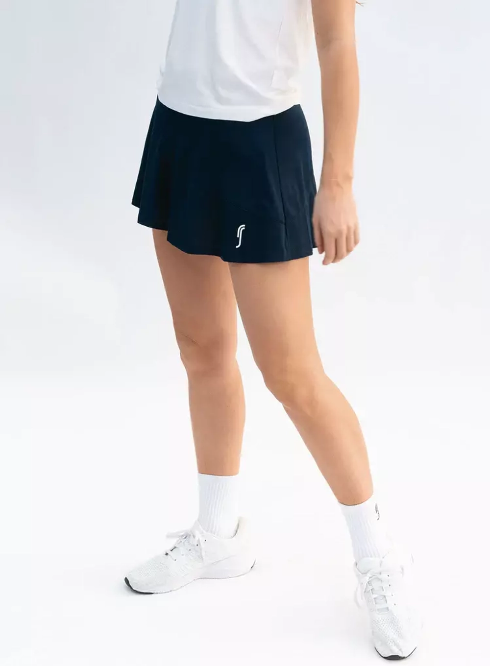 Юбка RS CLUB SKIRT  (221W606-926)