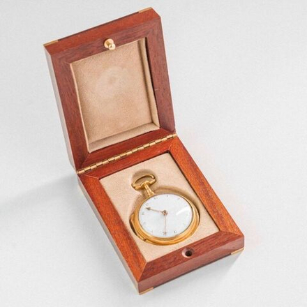 Винтаж: Старинные карманные часы «John Williams»