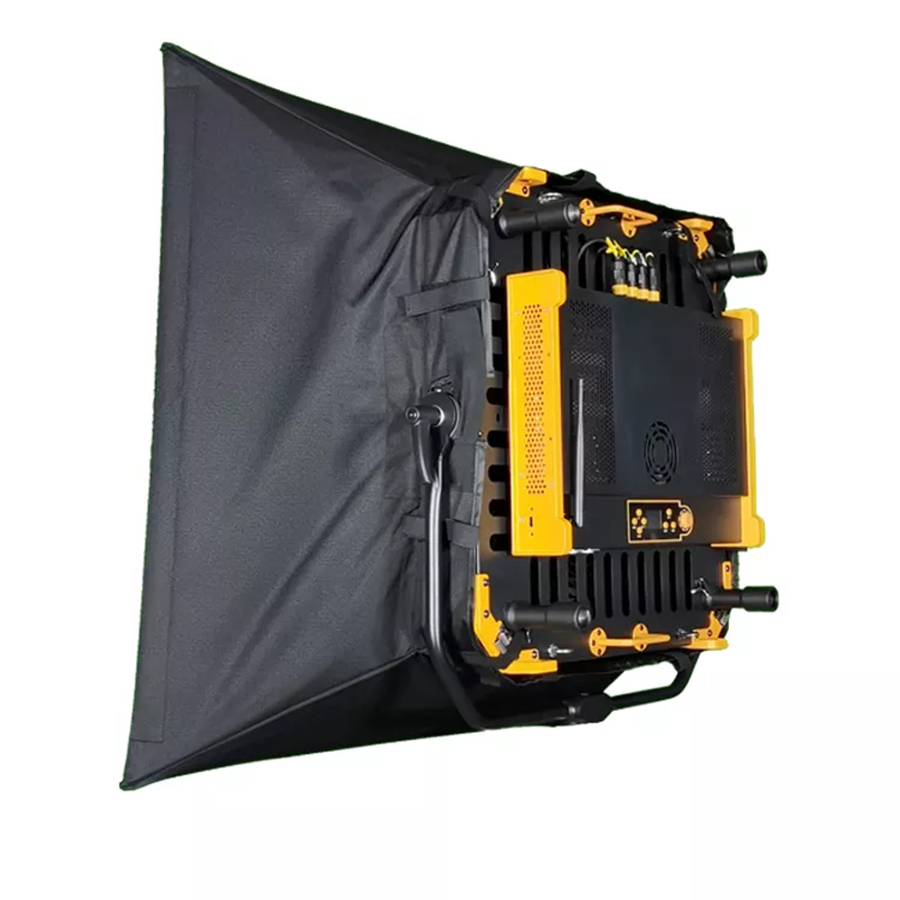 Осветитель светодиодный GreenBean SpaceLight 4H Bi