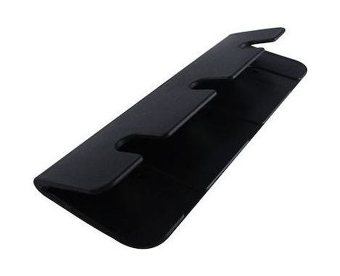 Крепление сиденья черное, 2 шт