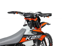 Мотоцикл K2R 450 EFC Orange/Black 2023