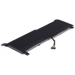 Аккумулятор iBatt 4650mAh для ноутбука Lenovo V14 G2, V15 (L20B2PF0, L20C2PF0)