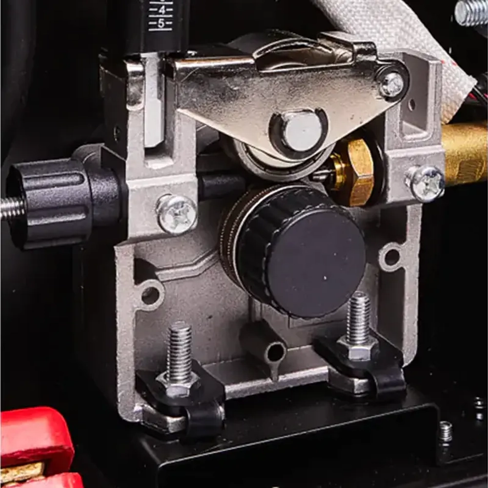 Hanskonner HWM2180MF сварочный полуавтомат