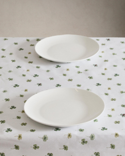 Zara Home скатерть из хлопка, 160 120 см · 2294/021