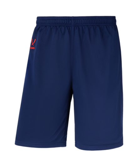 Шорты баскетбольные DIVISION PerFormDRY RBF 2S Shorts, темно-синий