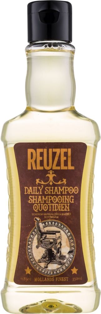 Reuzel шампунь для ежедневного мытья волос Hair