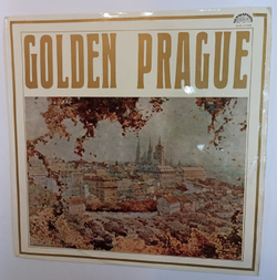 Golden Prague Songs